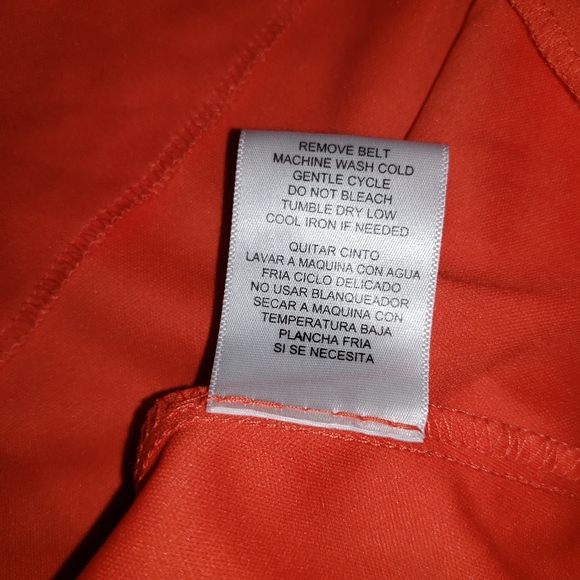 City Triangles Dress Women's Size 13 - Picture 7 of 8